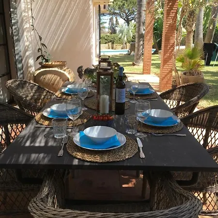 Villa Gitanillas, With Optional Pool Heating, *