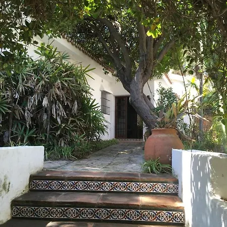 Villa Gitanillas, With Optional Pool Heating, La Cala De Mijas