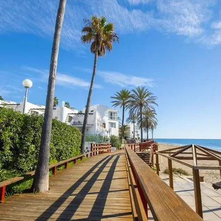Villa Gitanillas, With Optional Pool Heating,