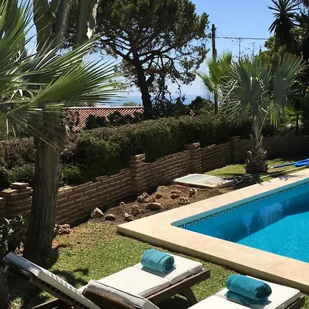 Villa Gitanillas, With Optional Pool Heating, *