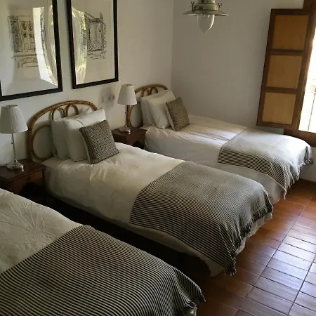 Gitanillas, With Optional Pool Heating, Villa