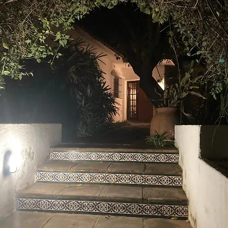 Villa Gitanillas, With Optional Pool Heating, *