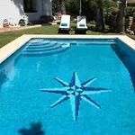 Villa Gitanillas, With Optional Pool Heating, La Cala De Mijas