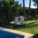 Villa Gitanillas, With Optional Pool Heating,