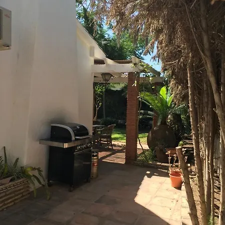 Gitanillas, With Optional Pool Heating,